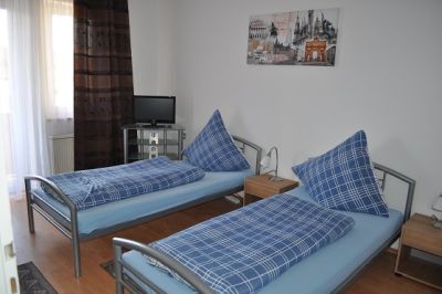 Ferienwohnung Federle Ansicht 3
