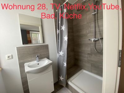 Augsburg Pension Linderhof - Zimmer und Apartments: Ansicht 11