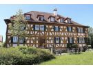Pension Pastoriushaus in Bad Windsheim