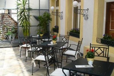Hotel garni Graupner Ansicht 3