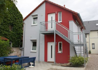 Ferienwohnungen Gästehaus Kiliansblick