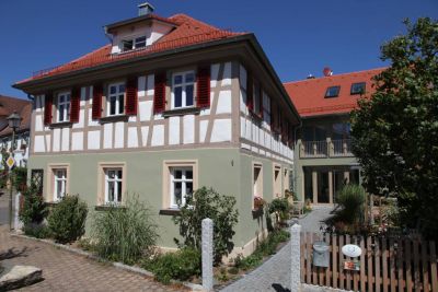 Gästehaus Luisenhof