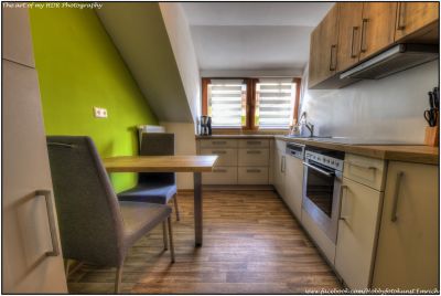 Ferienwohnung Schnaus Ansicht 3