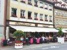 Hotel garni Graupner in Bamberg