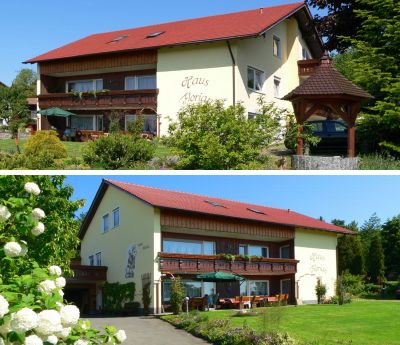 ****Haus Florian