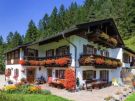 Haus Alpengruß in Bischofswiesen