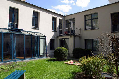 Ferienwohnungen Floramühle