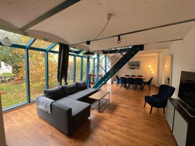 Ferienwohnungen Floramühle Ansicht 3