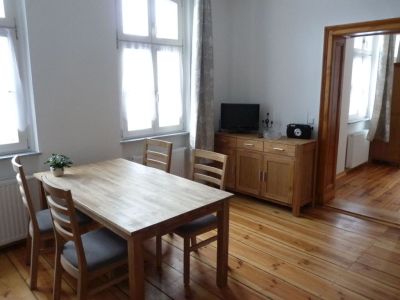 Filmeck-Apartements.de Ansicht 2