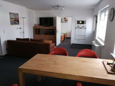 Zimmervermietung Bettina Gonzalez Ansicht 3