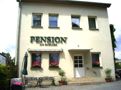 Pension am Schloss