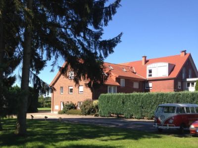 Monteur- und Ferienwohnungen AES Apartment GmbH