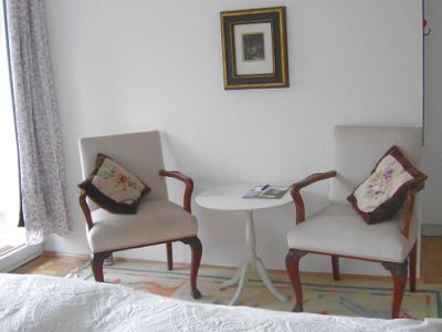 Gästezimmer & Apartment Haus Mokry Ansicht 2