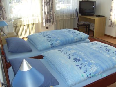 Pension & Gasthaus Alte Dorfschenke Ansicht 3