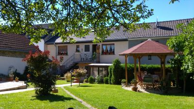 Gästehaus Ackermann Ansicht 3