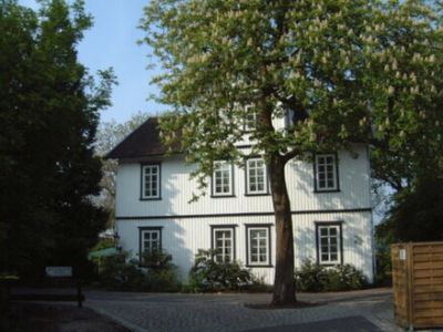 Greiner Appartementpark – Ferienwohnungen