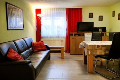 Pension Schmidtchen Ansicht 3