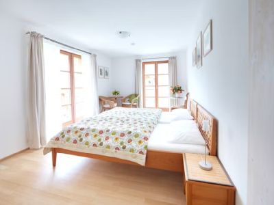 Pension Steffelhaus Ansicht 2