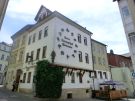 Hotel-Pension Gerberhof in Coburg