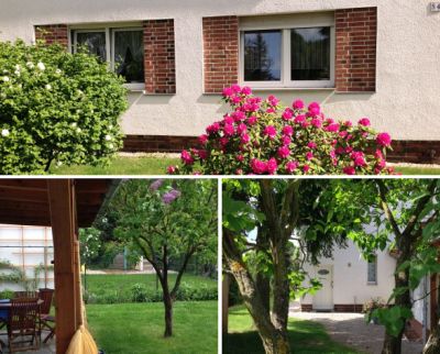Ferienwohnung-Cottbus.info
