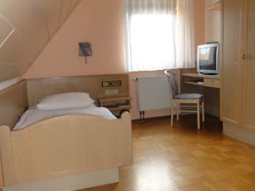 Gasthof 'Zur Krone' Ansicht 2