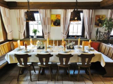 Gasthof 'Zur Krone' Ansicht 3