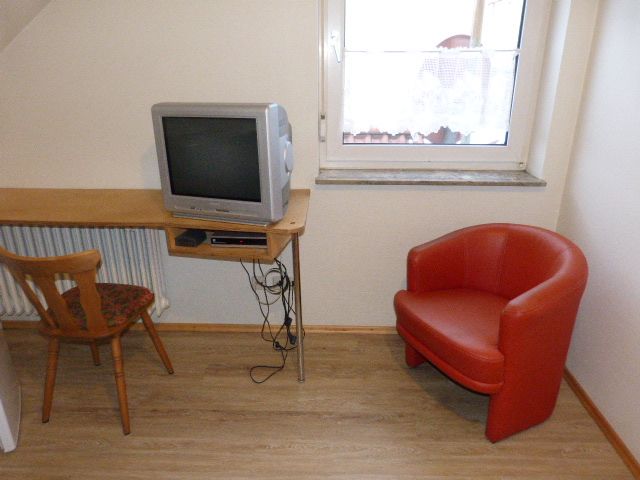 Frankenhardt Gasthof Linde: Ansicht 3