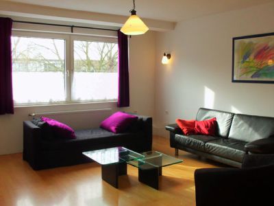 Ferienwohnung Heiliger Weg Ansicht 2