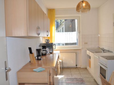 Ferienwohnung Heiliger Weg Ansicht 3