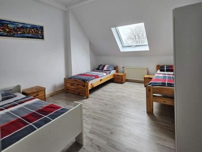 Ferien- und Monteurwohnungen Meger Ansicht 3
