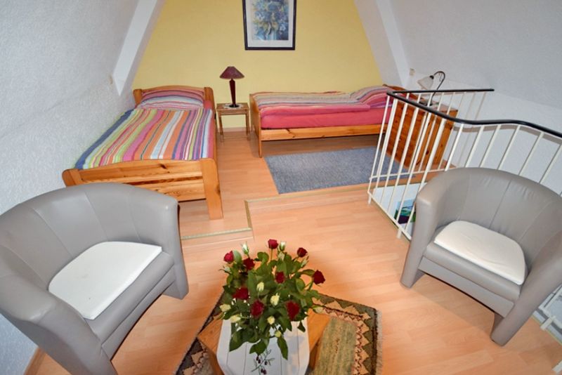 Dortmund Unterkunft Lütgendortmund: Ansicht 4