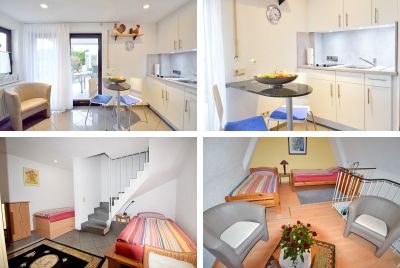 Unterkunft Lütgendortmund