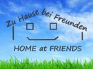 Home at Friends | Innenstadt-West |<br>Zu Hause bei Freunden in Dortmund