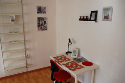 Ferienwohnung Neudorf