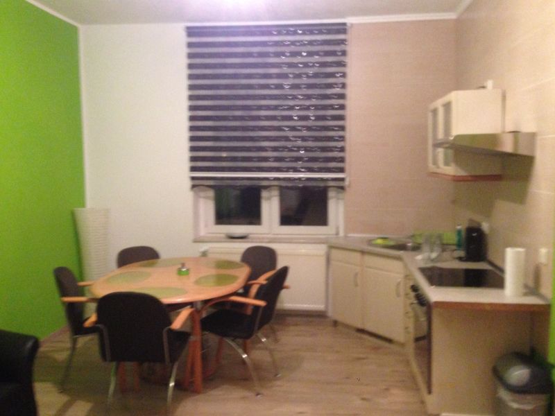Duisburg Monteur- & Messe-Wohnung Wanheim: Ansicht 2