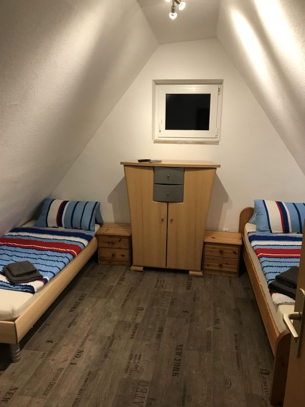 Duisburg Monteur- & Messe-Wohnung Wanheim: Ansicht 4