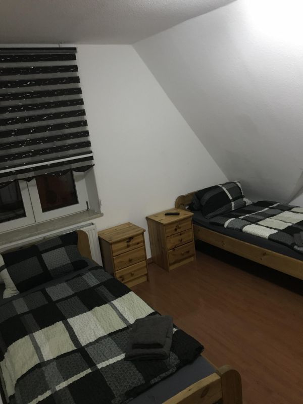 Duisburg Monteur- & Messe-Wohnung Wanheim: Ansicht 5