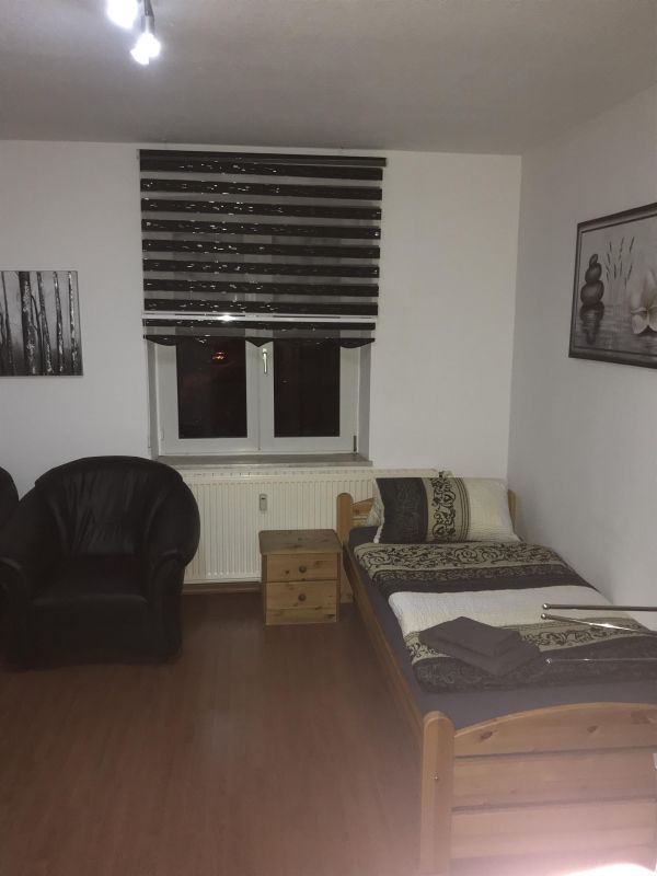 Duisburg Monteur- & Messe-Wohnung Wanheim: Ansicht 7