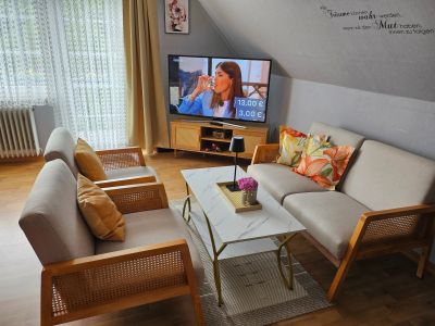 Ferienwohnung Prinz Ansicht 2