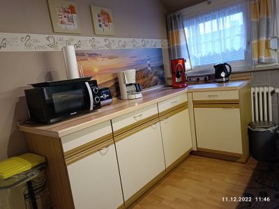 Ferienwohnung Prinz Ansicht 3