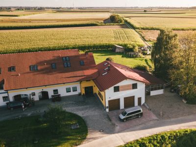Pension Landhaus