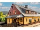 Pension & Ferienwohnungen Teuber in Oberwiesenthal