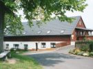 Pension Trommler-Hof in Lengefeld