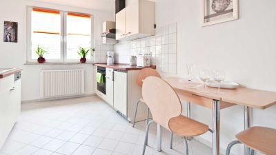 wohnen auf zeit in bredeney (wazib) Ansicht 3