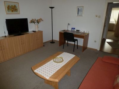 Ferienwohnung Jedamski / Pähler Ansicht 2