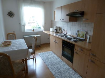 Ferienwohnung Jedamski / Pähler Ansicht 3