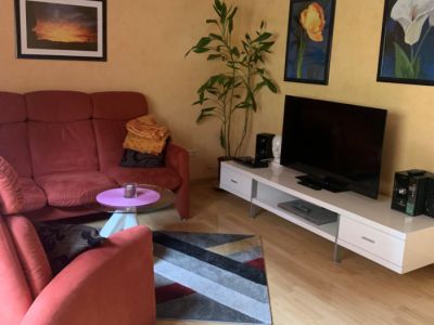 Ferienwohnung Blumenberg Ansicht 2