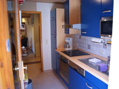 Ferienwohnung Blumenberg Ansicht 3