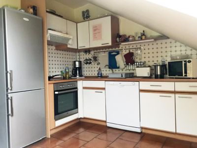 Gästezimmer Schmidt Ansicht 3