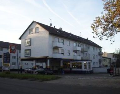 Ferienwohnungen Mutschler Ansicht 2